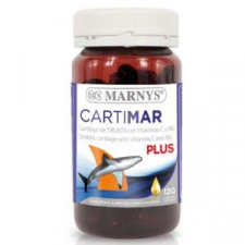 Marnys Cartimar Plus 120 Caps