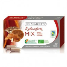 Marnys Mix De Setas Linea B-Glucanforte