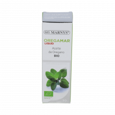 Marnys Aceite De Oregano Bio 30 Ml