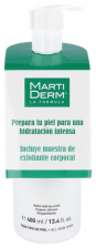 Martiderm Hidra Firming Locion Corporal 400 Ml - Farmacia Ribera