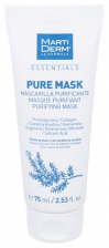 Martiderm Pure Mask 75 Ml - Farmacia Ribera