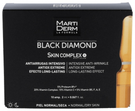 Martiderm Skin Complex 10 Ampollas - Farmacia Ribera
