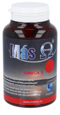 Mas Omega 180Perlas - Mahen