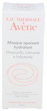 Mascarilla Al Agua Termal De Avene Pieles - Pierre-Fabre