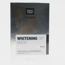 Martiderm Whitening Mask 25ml 5 Unidades