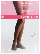 Media Farmal Lar Nor Blo Blc Md 2U - Cinfa