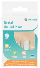 Medilast Dedal De Gel Puro L - Farmacia Ribera