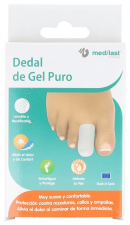 Medilast Dedal De Gel Puro S - Farmacia Ribera
