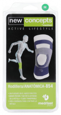 Medilast Rodillera Nc Preventiva 854 T/M - Medilast