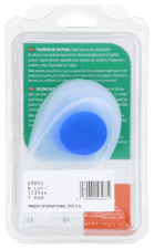Medilast Talonera De Silicona S - Farmacia Ribera