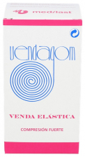 Medilast Vendagom Fuerte 7X10 - Farmacia Ribera
