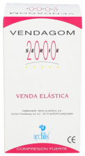 Medilast Vendagom Fuerte "Serie 2000" 5X10 - Farmacia Ribera