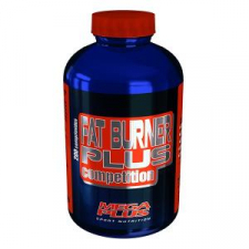 Mega Plus Fat Burner Plus 200 Comp De 1,8Gr