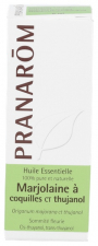 Mejorana Tuyanol Aceite Esencuial 5Ml Pranarom