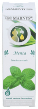 Menta Arvensis Aceite Esencial Alimentario 15 Ml. - Marnys