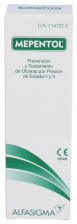 Mepentol Pulverizador 60 Ml - Varios