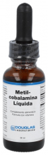 Methylcobalamin Liquid 30Ml. Douglas