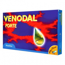 Mont Star Venodal Forte Bre Amp