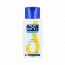 Multidermol Champu Suave 400 Ml