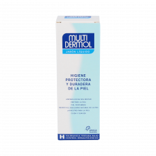 Multidermol Jabon Liquido 150 Ml