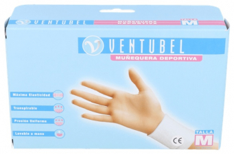 Muñequera Deportiva Ventubel Talla Med - Farmacia Ribera