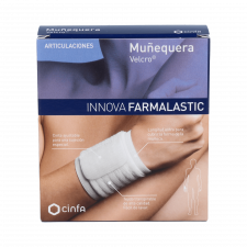 Muñequera Farmal Innova V Bei G/Eg