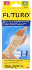 Muñequera Futuro Ferula 47855 T-L - Varios
