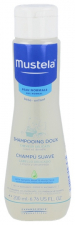 Mustela Champu Para Bebe 200Ml - Varios