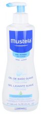 Mustela Dermogel Liquido E 500 Ml