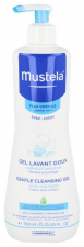 Mustela Gel Dermolimpiador 750 - Varios