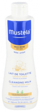 Mustela Locion 750 Ml