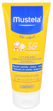 Mustela Solar Spray 50+ 200 Ml