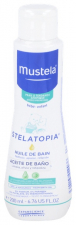 Mustela Stelatopia Aceite 200Ml