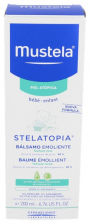 Mustela Stelatopia Balsamo Intensivo