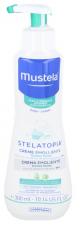 Mustela Stelatopia Crema Emoliente 400 Ml
