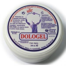 Nale Dologel Tarro 200 Ml