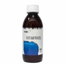 Nale Vitafriol Jarabe 250Ml.