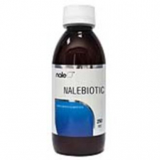 Nale Biotic Jarabe 250Ml.