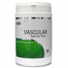 Nale Vascular Optimizer Polvo 300 G