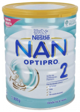 Nan Expert 2 800 G - Nestle