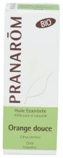 Naranja Dulce A. E. 10 Ml Pranarom - Pranarom