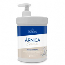Natysal Arnica Crema 1 Kg