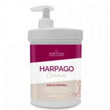 Natysal Crema Harpagofito 1 Kg