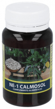 Ne01 Calmosol 100 Comp. - Bellsola