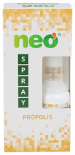 Neo Spray Propolis 25 Ml. - Neo