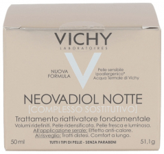 NEOVADIOL NOCHE TRATAMIENTO PROFUNDO GF