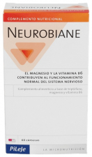 Neurobiane 60 Cápsulas