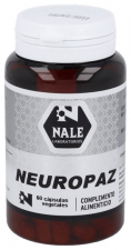 Neuropaz 60 Cap.  - Nale