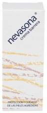 Nevasona Crema Barrera 50 Ml - IFC