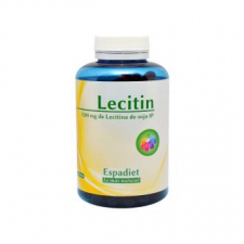 Natur-Life Lecitin-100 100Perlas